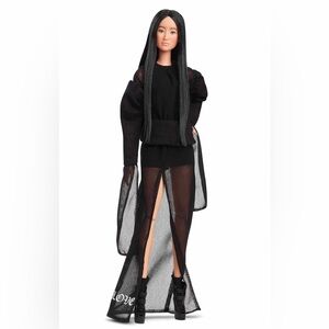 Barbie Vera Wang Barbie